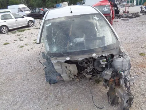 Τροπέτο Αμάξι Κουφάρι με Πίσω Άξονα και Ζαντολάστιχα 155/65/14 για TOYOTA AYGO (2009 - 2012) (B10) Hatchback - 3dr *ΔΒ* -  Τροπέτο Αμάξι Κουφάρι με Πίσω Άξονα και Ζαντολάστιχα 155/65/14 για TOYOTA AYGO (2009 - 2012) (B10) Hatchback - 3dr *ΔΒ* -