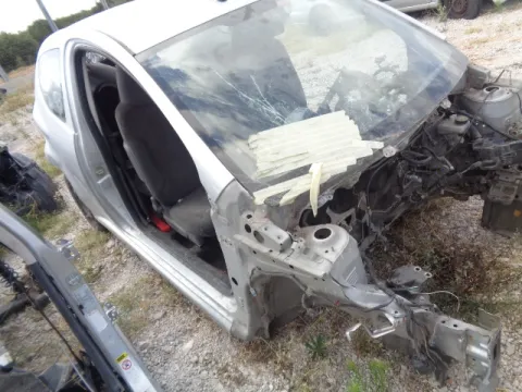 Τροπέτο Αμάξι Κουφάρι με Πίσω Άξονα και Ζαντολάστιχα 155/65/14 για TOYOTA AYGO (2009 - 2012) (B10) Hatchback - 3dr *ΔΒ* -  Τροπέτο Αμάξι Κουφάρι με Πίσω Άξονα και Ζαντολάστιχα 155/65/14 για TOYOTA AYGO (2009 - 2012) (B10) Hatchback - 3dr *ΔΒ* -