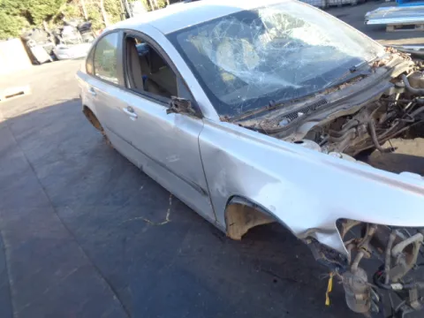 Τροπέτο Αμάξι Κουφάρι με Πίσω Άξονα για VOLVO S40 (2004 - 2007) (MS) Sedan - 4dr *ΔΒ* -  Τροπέτο Αμάξι Κουφάρι με Πίσω Άξονα για VOLVO S40 (2004 - 2007) (MS) Sedan - 4dr *ΔΒ* -