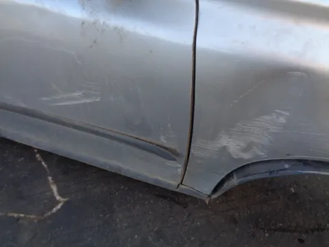 Τροπέτο Αμάξι Κουφάρι με Πίσω Άξονα για VOLVO S40 (2004 - 2007) (MS) Sedan - 4dr *ΔΒ* -  Τροπέτο Αμάξι Κουφάρι με Πίσω Άξονα για VOLVO S40 (2004 - 2007) (MS) Sedan - 4dr *ΔΒ* -