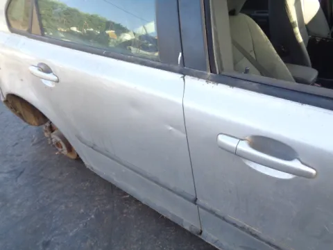 Τροπέτο Αμάξι Κουφάρι με Πίσω Άξονα για VOLVO S40 (2004 - 2007) (MS) Sedan - 4dr *ΔΒ* -  Τροπέτο Αμάξι Κουφάρι με Πίσω Άξονα για VOLVO S40 (2004 - 2007) (MS) Sedan - 4dr *ΔΒ* -