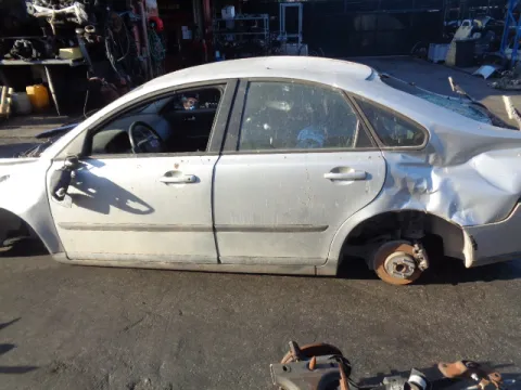 Τροπέτο Αμάξι Κουφάρι με Πίσω Άξονα για VOLVO S40 (2004 - 2007) (MS) Sedan - 4dr *ΔΒ* -  Τροπέτο Αμάξι Κουφάρι με Πίσω Άξονα για VOLVO S40 (2004 - 2007) (MS) Sedan - 4dr *ΔΒ* -