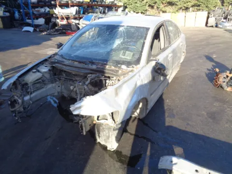 Τροπέτο Αμάξι Κουφάρι με Πίσω Άξονα για VOLVO S40 (2004 - 2007) (MS) Sedan - 4dr *ΔΒ* -  Τροπέτο Αμάξι Κουφάρι με Πίσω Άξονα για VOLVO S40 (2004 - 2007) (MS) Sedan - 4dr *ΔΒ* -