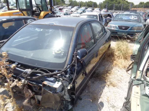 Τροπέτο Αμάξι Κουφάρι με Άξονα Πίσω για HYUNDAI ELANTRA (2000 - 2004) (XD) Sedan - 4dr *ΔΒ* Τροπέτο Αμάξι Κουφάρι με Άξονα Πίσω για HYUNDAI ELANTRA (2000 - 2004) (XD) Sedan - 4dr *ΔΒ*