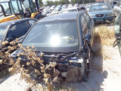 Τροπέτο Αμάξι Κουφάρι με Άξονα Πίσω για HYUNDAI ELANTRA (2000 - 2004) (XD) Sedan - 4dr *ΔΒ* -  Τροπέτο Αμάξι Κουφάρι με Άξονα Πίσω για HYUNDAI ELANTRA (2000 - 2004) (XD) Sedan - 4dr *ΔΒ* -