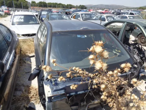 Τροπέτο Αμάξι Κουφάρι με Άξονα Πίσω για HYUNDAI ELANTRA (2000 - 2004) (XD) Sedan - 4dr *ΔΒ* -  Τροπέτο Αμάξι Κουφάρι με Άξονα Πίσω για HYUNDAI ELANTRA (2000 - 2004) (XD) Sedan - 4dr *ΔΒ* -