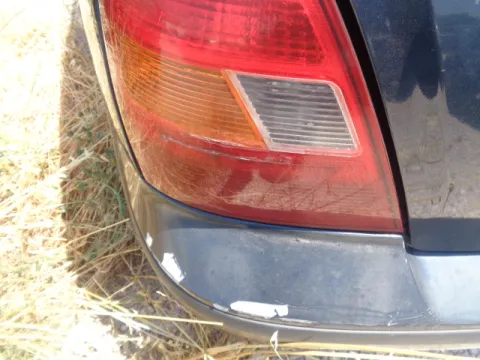 Τροπέτο Αμάξι Κουφάρι με Άξονα Πίσω για HYUNDAI ELANTRA (2000 - 2004) (XD) Sedan - 4dr *ΔΒ* -  Τροπέτο Αμάξι Κουφάρι με Άξονα Πίσω για HYUNDAI ELANTRA (2000 - 2004) (XD) Sedan - 4dr *ΔΒ* -