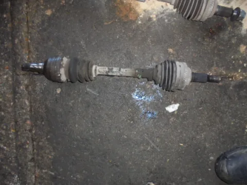 Ημιαξόνιο Εμπρός Αριστερό Με ABS για CHEVROLET - DAEWOO NUBIRA (2003 - 2005) (J200) Ημιαξόνιο Εμπρός Αριστερό Με ABS για CHEVROLET - DAEWOO NUBIRA (2003 - 2005) (J200)