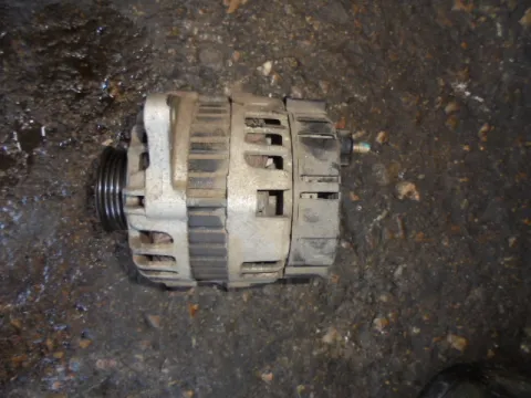 Δυναμό - Εναλλάκτης για KIA PICANTO (2004 - 2008) (BA) Δυναμό - Εναλλάκτης για KIA PICANTO (2004 - 2008) (BA)