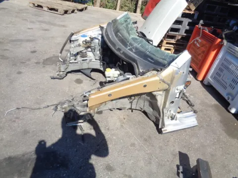 Τροπέτο Εμπρός Κουφάρι για VW POLO (2002 - 2005) (9N) 1200 (AZQ) (BME) Petrol 64 12 valve *ΔΒ* -  Τροπέτο Εμπρός Κουφάρι για VW POLO (2002 - 2005) (9N) 1200 (AZQ) (BME) Petrol 64 12 valve *ΔΒ* -