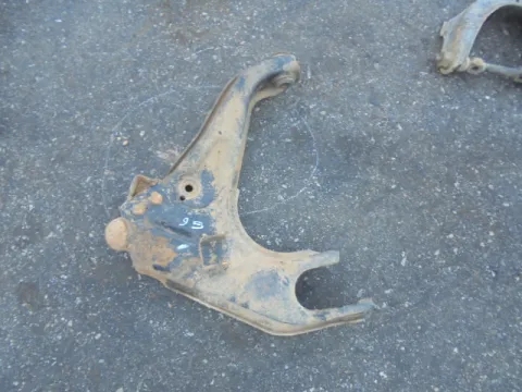 Ψαλίδι Εμπρός Αριστερό Κάτω για MAZDA B-Series (1995 - 1998) (UF) 2600 G6 Petrol 0 12V Inj. ΠΑΛΕΤΑ 1 Ψαλίδι Εμπρός Αριστερό Κάτω για MAZDA B-Series (1995 - 1998) (UF) 2600 G6 Petrol 0 12V Inj. ΠΑΛΕΤΑ 1