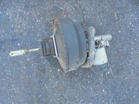 Αντλία Φρένων (Σεβρό) για NISSAN D21 - 720 - 520 (1986 - 1997) D21 *Δ* Αντλία Φρένων (Σεβρό) για NISSAN D21 - 720 - 520 (1986 - 1997) D21 *Δ*