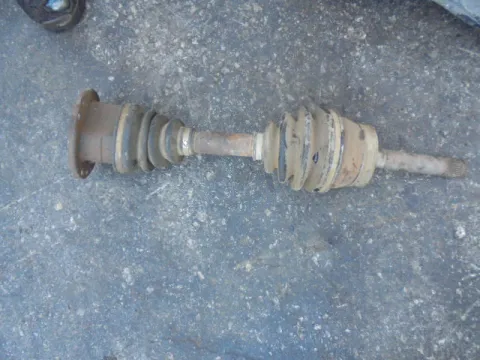 Ημιαξόνιο Εμπρός Αριστερό για NISSAN D21 - 720 - 520 (1986 - 1997) D21 4*4 Ημιαξόνιο Εμπρός Αριστερό για NISSAN D21 - 720 - 520 (1986 - 1997) D21 4*4