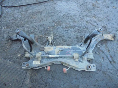 Γέφυρα Εμπρός Οριζόντια για VOLVO S40 (2004 - 2007) (MS) 1600 (B4164 S3) Petrol 101 *ΔΒ* ΠΑΛΕΤΑ *147* Γέφυρα Εμπρός Οριζόντια για VOLVO S40 (2004 - 2007) (MS) 1600 (B4164 S3) Petrol 101 *ΔΒ* ΠΑΛΕΤΑ *147*