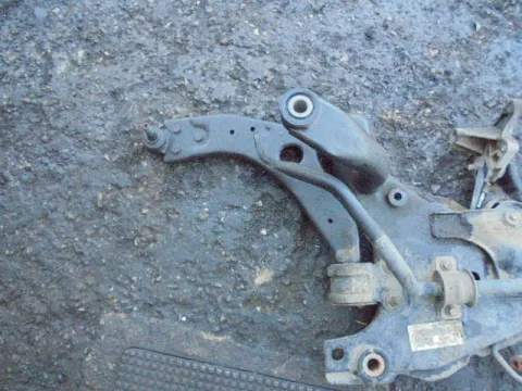 Ψαλίδι Εμπρός Αριστερό για VOLVO S40 (2004 - 2007) (MS) 1600 (B4164 S3) Petrol 101 *ΔΒ* ΠΑΛΕΤΑ *147* Ψαλίδι Εμπρός Αριστερό για VOLVO S40 (2004 - 2007) (MS) 1600 (B4164 S3) Petrol 101 *ΔΒ* ΠΑΛΕΤΑ *147*