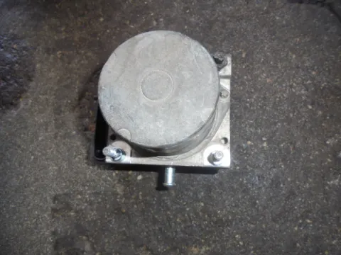 Μονάδα ABS 0265800308 για NISSAN PRIMERA (2002 - 2007) (P12) Μονάδα ABS 0265800308 για NISSAN PRIMERA (2002 - 2007) (P12)