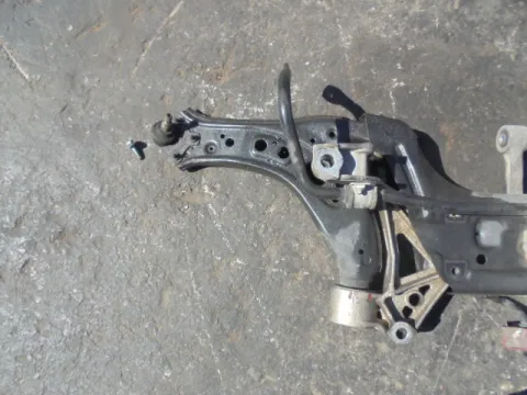 Ψαλίδι Εμπρός Αριστερό για VW POLO (2002 - 2005) (9N) 1400 (AUA)(BBY)(BKY) Petrol 75 16 valve *ΔΒ* ΠΑΛΕΤΑ *256* Ψαλίδι Εμπρός Αριστερό για VW POLO (2002 - 2005) (9N) 1400 (AUA)(BBY)(BKY) Petrol 75 16 valve *ΔΒ* ΠΑΛΕΤΑ *256*