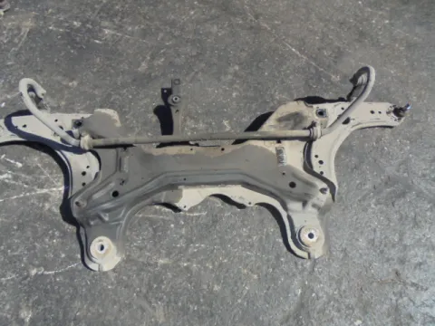 Γέφυρα Εμπρός Οριζόντια για SEAT LEON (1999 - 2005) (1MZ) 1600 (AKL) Petrol 100 *ΔΒ* ΠΑΛΕΤΑ *256* Γέφυρα Εμπρός Οριζόντια για SEAT LEON (1999 - 2005) (1MZ) 1600 (AKL) Petrol 100 *ΔΒ* ΠΑΛΕΤΑ *256*