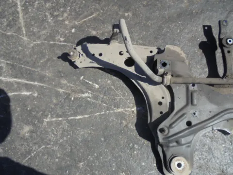 Ψαλίδι Εμπρός Αριστερό για SEAT LEON (1999 - 2005) (1MZ) 1600 (AKL) Petrol 100 *ΔΒ* ΠΑΛΕΤΑ *256* Ψαλίδι Εμπρός Αριστερό για SEAT LEON (1999 - 2005) (1MZ) 1600 (AKL) Petrol 100 *ΔΒ* ΠΑΛΕΤΑ *256*