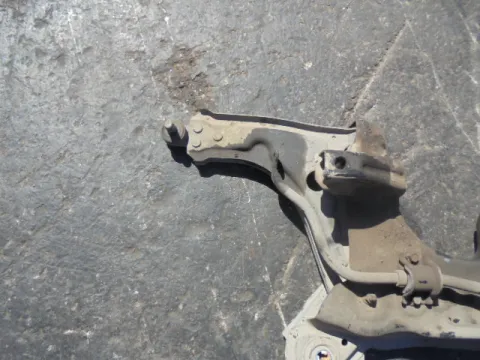 Ψαλίδι Εμπρός Αριστερό για CHEVROLET - DAEWOO NUBIRA (2003 - 2005) (J200) *ΔΒ* ΠΑΛΕΤΑ *121* Ψαλίδι Εμπρός Αριστερό για CHEVROLET - DAEWOO NUBIRA (2003 - 2005) (J200) *ΔΒ* ΠΑΛΕΤΑ *121*