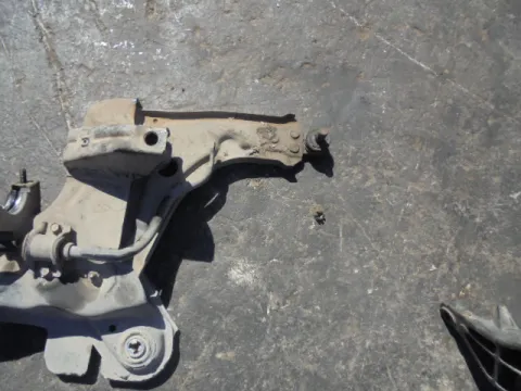 Ψαλίδι Εμπρός Δεξί για CHEVROLET - DAEWOO NUBIRA (2003 - 2005) (J200) *ΔΒ* ΠΑΛΕΤΑ *121* Ψαλίδι Εμπρός Δεξί για CHEVROLET - DAEWOO NUBIRA (2003 - 2005) (J200) *ΔΒ* ΠΑΛΕΤΑ *121*