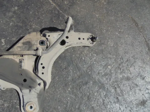 Ψαλίδι Εμπρός Δεξί για SEAT LEON (1999 - 2005) (1MZ) 1600 (AEH) (AKL) Petrol 100 *ΔΒ* Ψαλίδι Εμπρός Δεξί για SEAT LEON (1999 - 2005) (1MZ) 1600 (AEH) (AKL) Petrol 100 *ΔΒ*