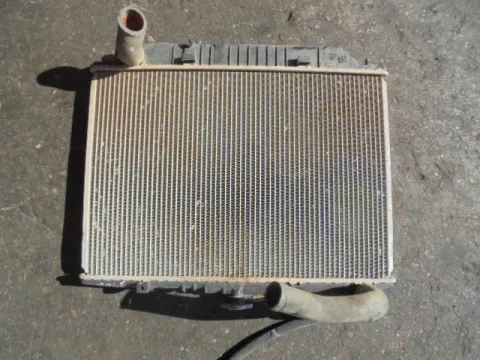 Ψυγείο Κινητήρα (Νερού) για TOYOTA CARINA (1996 - 1997) E (T190) *Γ* Ψυγείο Κινητήρα (Νερού) για TOYOTA CARINA (1996 - 1997) E (T190) *Γ*