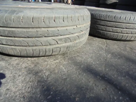 Ζαντολάστιχο 4ΑΔΑ CONTINENTAL 195/65/R15 για VOLVO S40 (2004 - 2007) (MS) *Γ* -  Ζαντολάστιχο 4ΑΔΑ CONTINENTAL 195/65/R15 για VOLVO S40 (2004 - 2007) (MS) *Γ* -