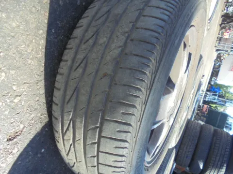Ζαντολάστιχο 4ΑΔΑ BRIDGESTONE 195/65/R15 για SEAT LEON (1999 - 2005) (1MZ) *Γ* - 