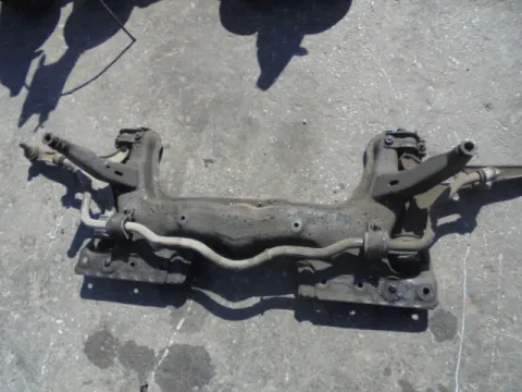 Γέφυρα Εμπρός Οριζόντια για ALFA ROMEO 155 (1992 - 1997) (167) *ΔΒ* ΠΑΛΕΤΑ *253* Γέφυρα Εμπρός Οριζόντια για ALFA ROMEO 155 (1992 - 1997) (167) *ΔΒ* ΠΑΛΕΤΑ *253*