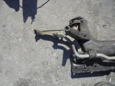Ψαλίδι Εμπρός Αριστερό για ALFA ROMEO 155 (1992 - 1997) (167) *ΔΒ* ΠΑΛΕΤΑ *253* Ψαλίδι Εμπρός Αριστερό για ALFA ROMEO 155 (1992 - 1997) (167) *ΔΒ* ΠΑΛΕΤΑ *253*