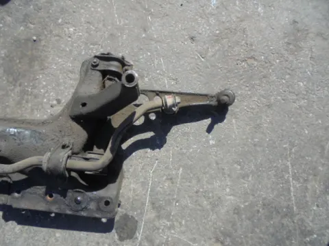 Ψαλίδι Εμπρός Δεξί για ALFA ROMEO 155 (1992 - 1997) (167) *ΔΒ* ΠΑΛΕΤΑ *253* Ψαλίδι Εμπρός Δεξί για ALFA ROMEO 155 (1992 - 1997) (167) *ΔΒ* ΠΑΛΕΤΑ *253*
