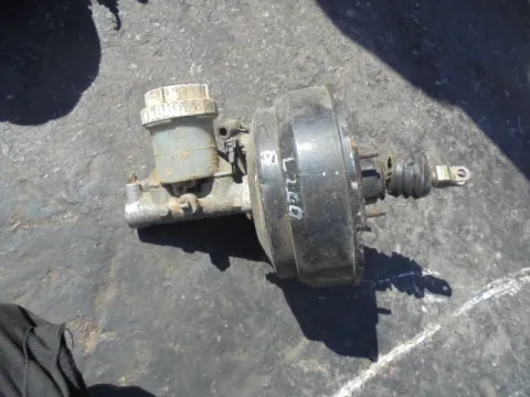 Αντλία Φρένων (Σεβρό) 85203418 για MITSUBISHI L200 (2002 - 2006) (K60T) (K70T) *Δ* Αντλία Φρένων (Σεβρό) 85203418 για MITSUBISHI L200 (2002 - 2006) (K60T) (K70T) *Δ*