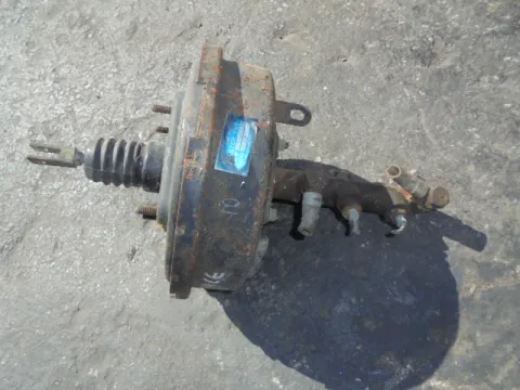 Αντλία Φρένων (Σεβρό) για TOYOTA HI-ACE (1983 - 1989) (H50-60) *Δ* Αντλία Φρένων (Σεβρό) για TOYOTA HI-ACE (1983 - 1989) (H50-60) *Δ*