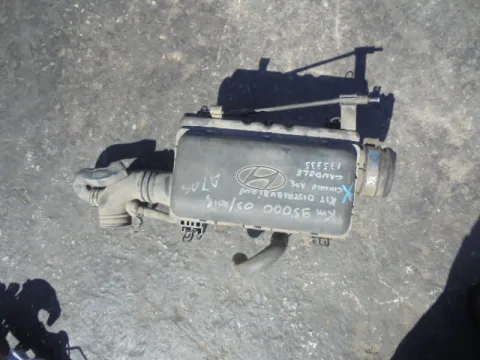 Φιλτροκούτι για HYUNDAI ATOS PRIME (2003 - 2007) (MX) *Δ* Φιλτροκούτι για HYUNDAI ATOS PRIME (2003 - 2007) (MX) *Δ*