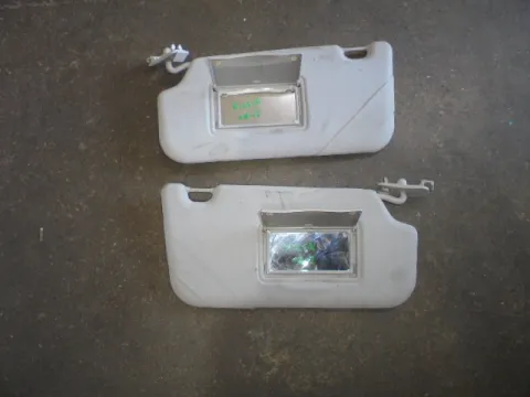 Σετ Σκιαδίων για FORD FIESTA (2008 - 2012) Mk6 (JA8) Σετ Σκιαδίων για FORD FIESTA (2008 - 2012) Mk6 (JA8)