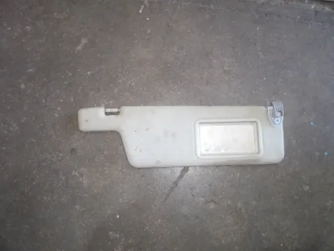 Σκιάδιο Δεξί για SEAT IBIZA (1997 - 1998) (6K) , (1999 - 2002) (6K) Σκιάδιο Δεξί για SEAT IBIZA (1997 - 1998) (6K) , (1999 - 2002) (6K)