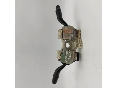 Διακόπτης Φώτων-Φλάς 2L8T14K147AA για FORD MAVERICK (2001 - 2005) ΤΕΛΑΡΟ 27 -  Διακόπτης Φώτων-Φλάς 2L8T14K147AA για FORD MAVERICK (2001 - 2005) ΤΕΛΑΡΟ 27 -
