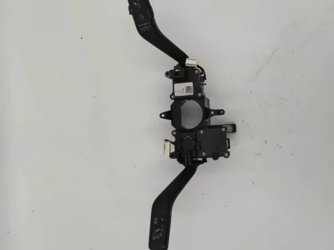 Διακόπτης Φώτων-Φλάς 3C5953502A για VW PASSAT (2011 - 2014) (B7) ΤΕΛΑΡΟ 27 Διακόπτης Φώτων-Φλάς 3C5953502A για VW PASSAT (2011 - 2014) (B7) ΤΕΛΑΡΟ 27