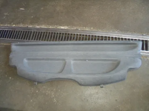 Εταζέρα για FIAT MULTIPLA (2004 - 2007) (186) Εταζέρα για FIAT MULTIPLA (2004 - 2007) (186)