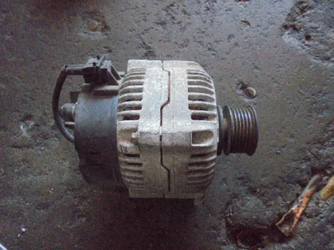 Δυναμό - Εναλλάκτης για SEAT IBIZA (1997 - 1998) (6K) Δυναμό - Εναλλάκτης για SEAT IBIZA (1997 - 1998) (6K)