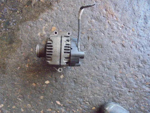 Δυναμό - Εναλλάκτης για FIAT GRANDE PUNTO (2005 - 2008) (199) 1300 (199A2.000) Diesel 75 Multijet Δυναμό - Εναλλάκτης για FIAT GRANDE PUNTO (2005 - 2008) (199) 1300 (199A2.000) Diesel 75 Multijet