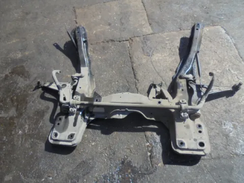 Γέφυρα Εμπρός Οριζόντια για FIAT SCUDO (2007 - ) 1600 9HZ (DV6TED4) 109 HDi *ΔΒ* ΠΑΛΕΤΑ *260* Γέφυρα Εμπρός Οριζόντια για FIAT SCUDO (2007 - ) 1600 9HZ (DV6TED4) 109 HDi *ΔΒ* ΠΑΛΕΤΑ *260*