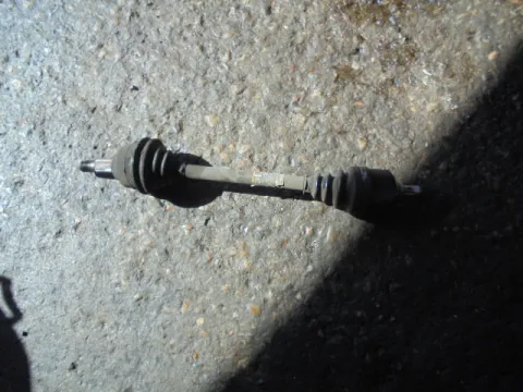 Ημιαξόνιο Εμπρός Αριστερό για FIAT SCUDO (2007 - ) 1600 9HZ (DV6TED4) 109 HDi Ημιαξόνιο Εμπρός Αριστερό για FIAT SCUDO (2007 - ) 1600 9HZ (DV6TED4) 109 HDi