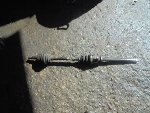 Ημιαξόνιο Εμπρός Δεξί για FIAT SCUDO (2007 - ) 1600 9HZ (DV6TED4) 109 HDi Ημιαξόνιο Εμπρός Δεξί για FIAT SCUDO (2007 - ) 1600 9HZ (DV6TED4) 109 HDi
