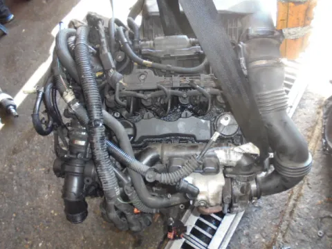 Κινητήρας Κορμός - Καπάκι 9HZ για FIAT SCUDO (2007 - ) 1600 9HZ (DV6TED4) 109 HDi Κινητήρας Κορμός - Καπάκι 9HZ για FIAT SCUDO (2007 - ) 1600 9HZ (DV6TED4) 109 HDi