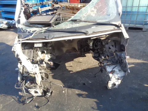 Τροπέτο Εμπρός Κουφάρι για FIAT SCUDO (2007 - ) 1600 9HZ (DV6TED4) 109 HDi *ΔΒ* Τροπέτο Εμπρός Κουφάρι για FIAT SCUDO (2007 - ) 1600 9HZ (DV6TED4) 109 HDi *ΔΒ*
