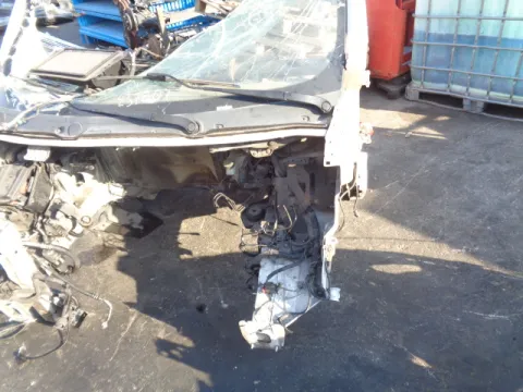 Τροπέτο Εμπρός Κουφάρι για FIAT SCUDO (2007 - ) 1600 9HZ (DV6TED4) 109 HDi *ΔΒ* -  Τροπέτο Εμπρός Κουφάρι για FIAT SCUDO (2007 - ) 1600 9HZ (DV6TED4) 109 HDi *ΔΒ* -