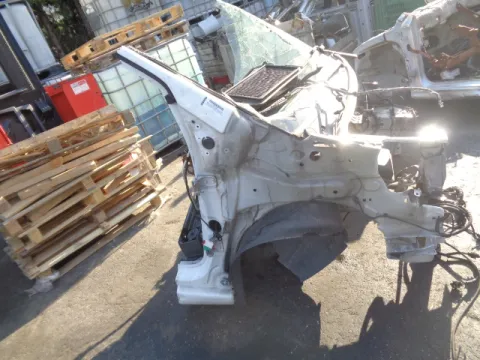 Τροπέτο Εμπρός Κουφάρι για FIAT SCUDO (2007 - ) 1600 9HZ (DV6TED4) 109 HDi *ΔΒ* -  Τροπέτο Εμπρός Κουφάρι για FIAT SCUDO (2007 - ) 1600 9HZ (DV6TED4) 109 HDi *ΔΒ* -
