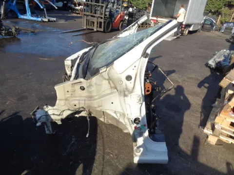 Τροπέτο Εμπρός Κουφάρι για FIAT SCUDO (2007 - ) 1600 9HZ (DV6TED4) 109 HDi *ΔΒ* -  Τροπέτο Εμπρός Κουφάρι για FIAT SCUDO (2007 - ) 1600 9HZ (DV6TED4) 109 HDi *ΔΒ* -